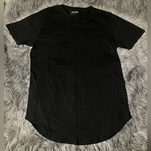 Pacsun Men’s Scallop Fit Shirt